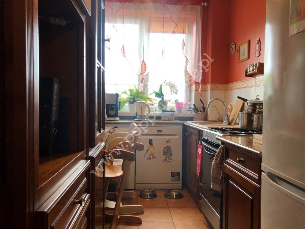 Mieszkanie na sprzedaż, Gdańsk, Wrzeszcz, Legionów - zdjęcie ofertowe nr 4