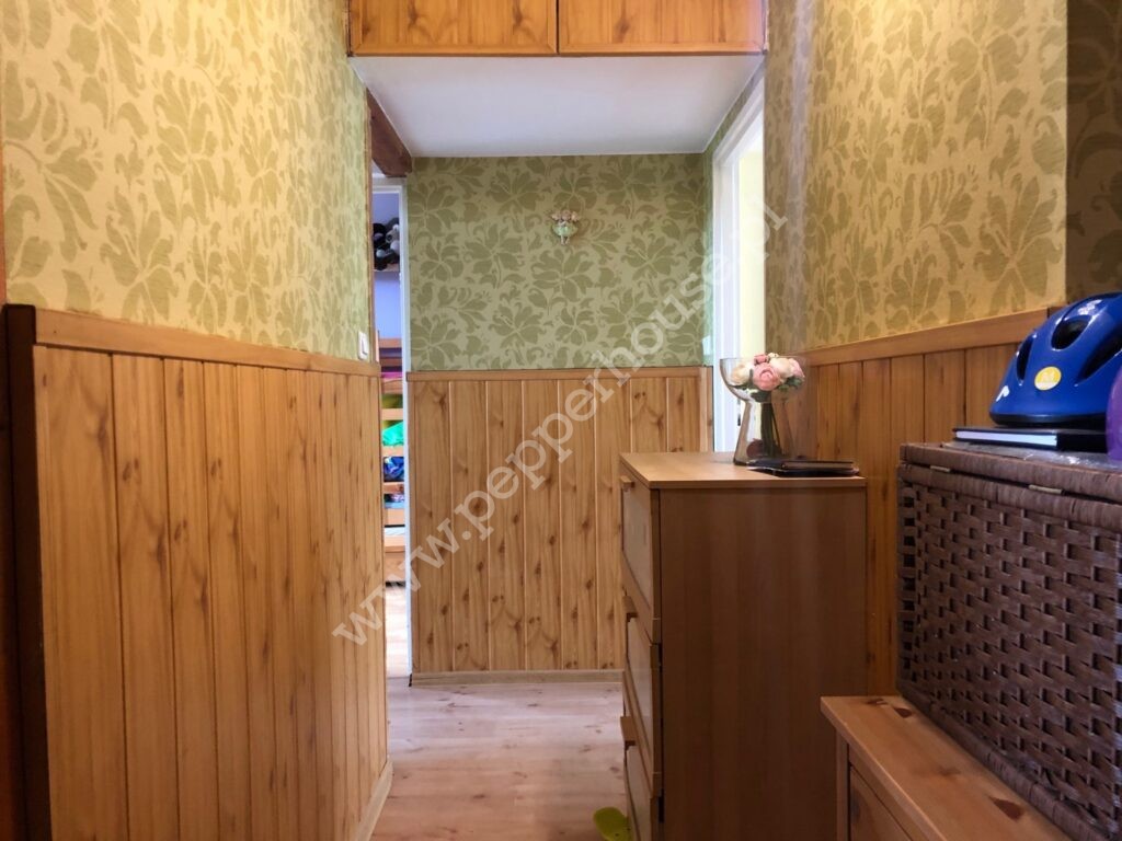 Mieszkanie na sprzedaż, Gdańsk, Wrzeszcz, Legionów - zdjęcie ofertowe nr 6