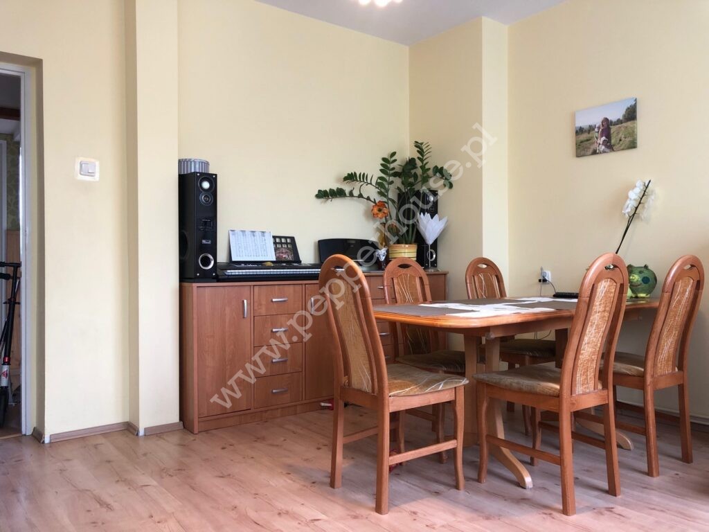Mieszkanie na sprzedaż, Gdańsk, Wrzeszcz, Legionów - zdjęcie ofertowe nr 1