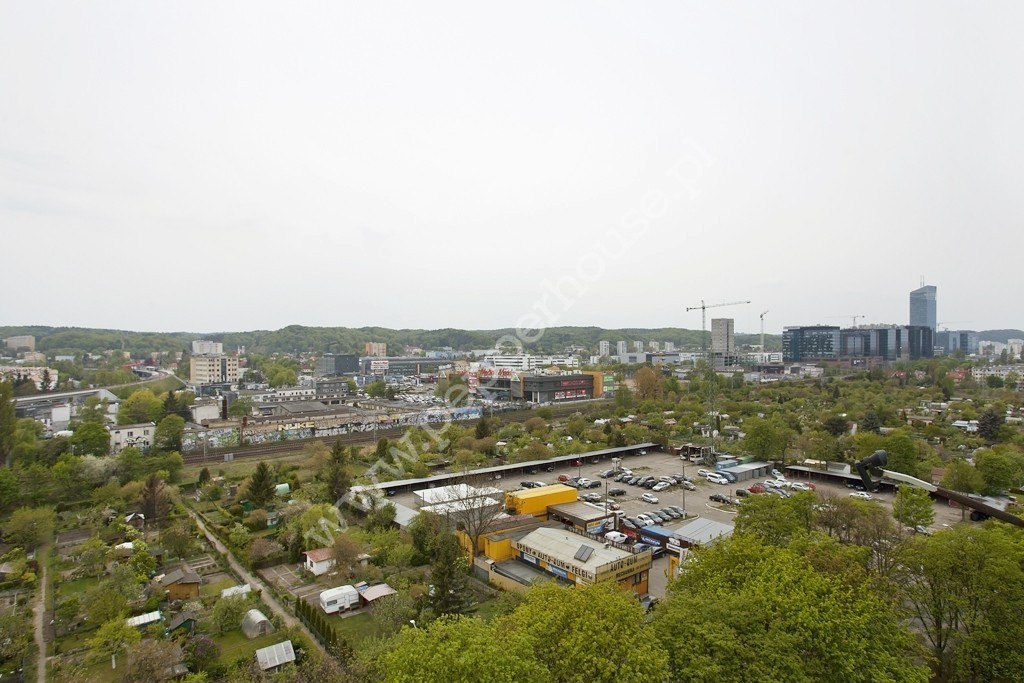 Mieszkanie na sprzedaż, Gdańsk, Zaspa, Pilotów - zdjęcie ofertowe nr 11