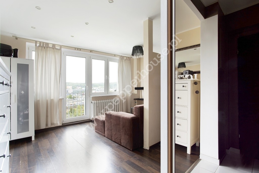 Mieszkanie na sprzedaż, Gdańsk, Zaspa, Pilotów - zdjęcie ofertowe nr 8