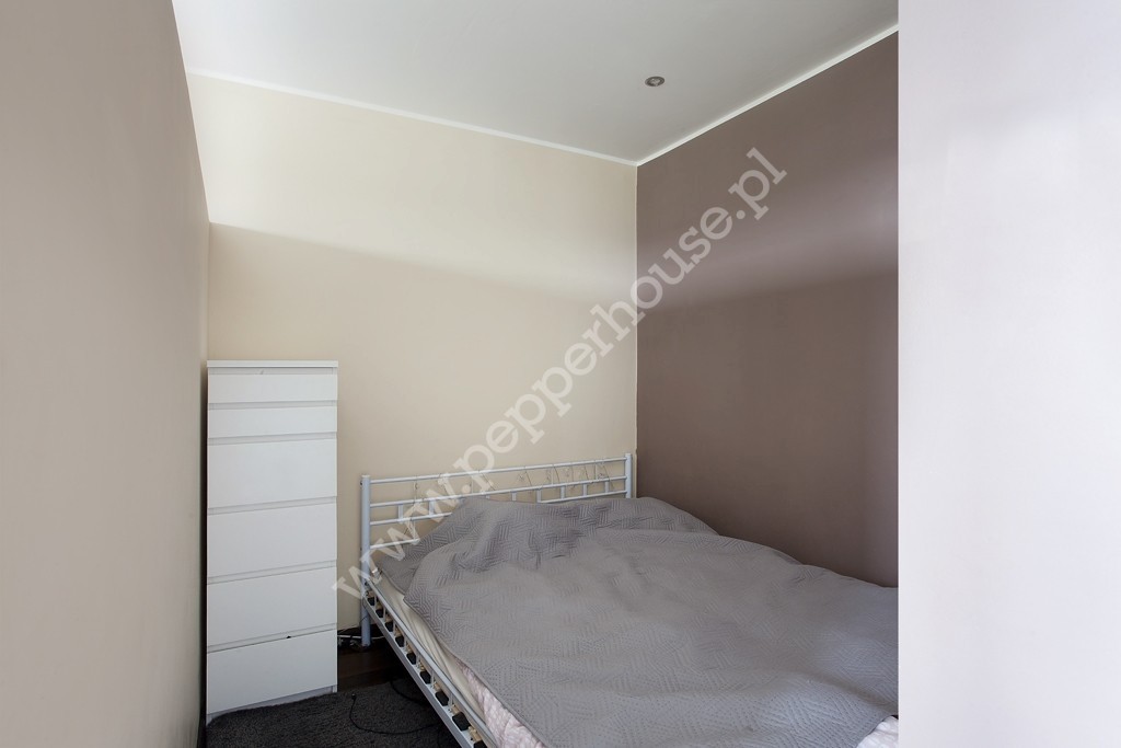 Mieszkanie na sprzedaż, Gdańsk, Zaspa, Pilotów - zdjęcie ofertowe nr 6