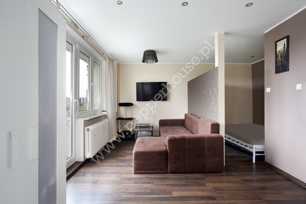 Mieszkanie na sprzedaż, Gdańsk, Zaspa, Pilotów - zdjęcie ofertowe nr 5