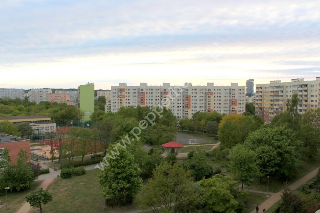, Gdańsk, Zaspa, Startowa - listing photo no. 9