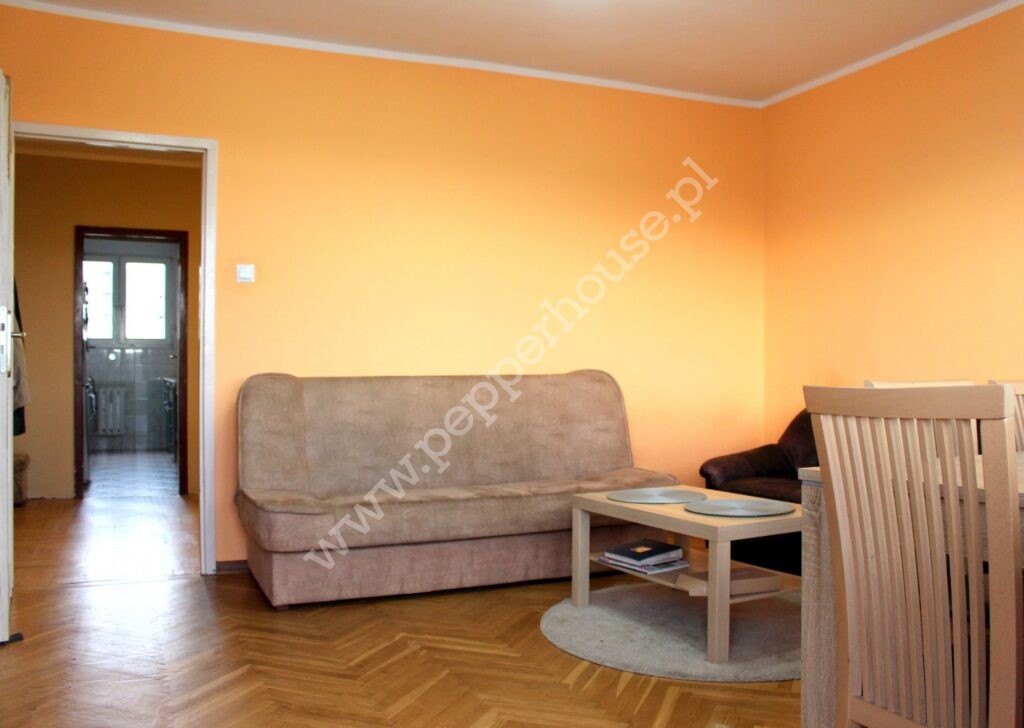 , Gdańsk, Zaspa, Startowa - listing photo no. 2