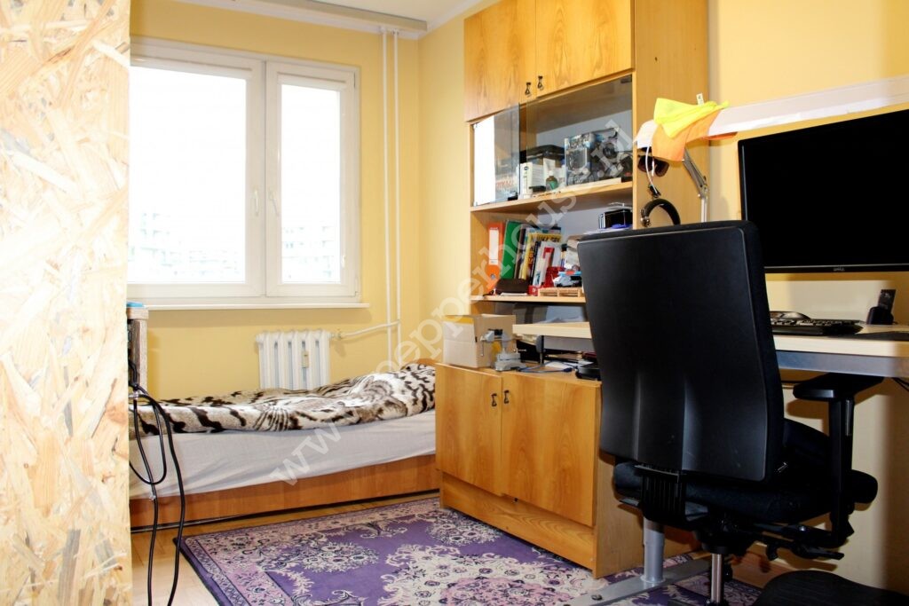 , Gdańsk, Zaspa, Startowa - listing photo no. 6