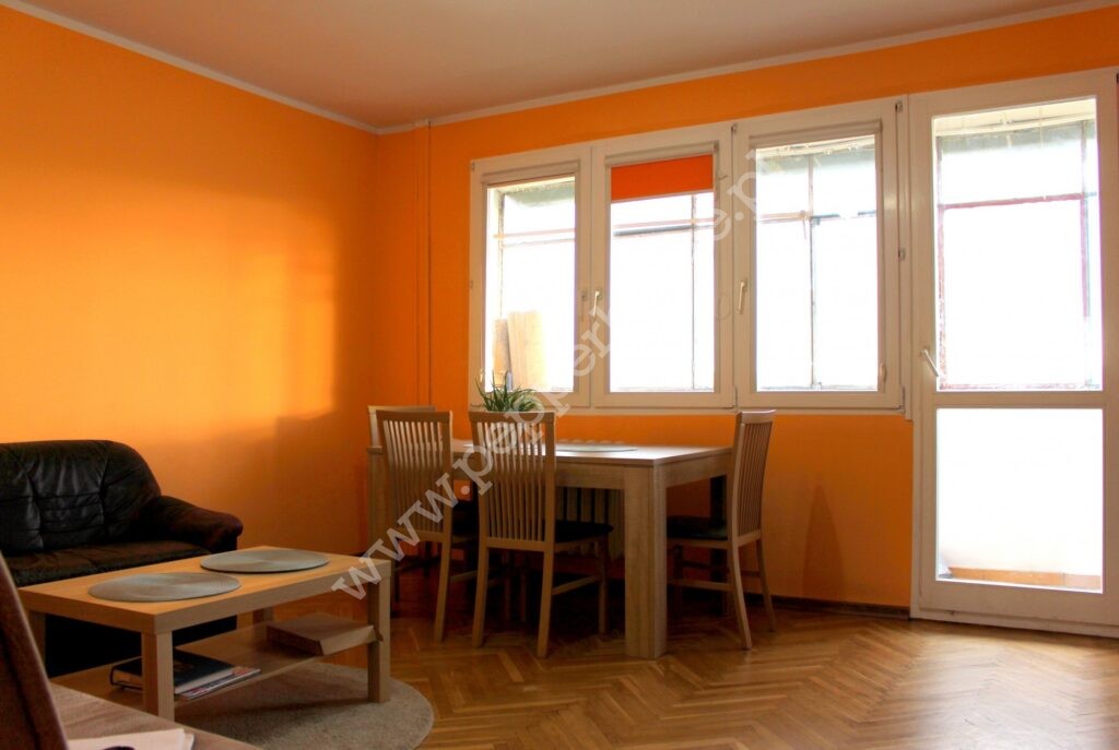 , Gdańsk, Zaspa, Startowa - listing photo no. 1
