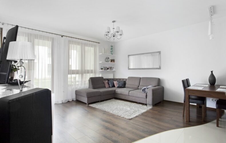 Mieszkanie na sprzedaż, Gdynia, Pogórze Górne, Stefana Czarnieckiego