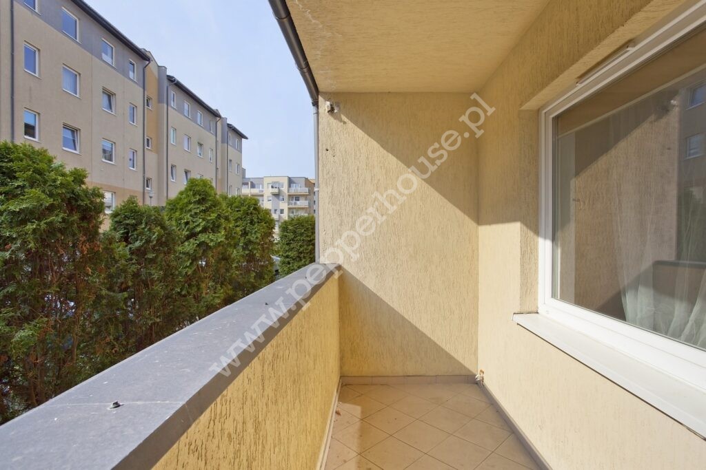 , pomorskie, Reda, Obwodowa - listing photo no. 11