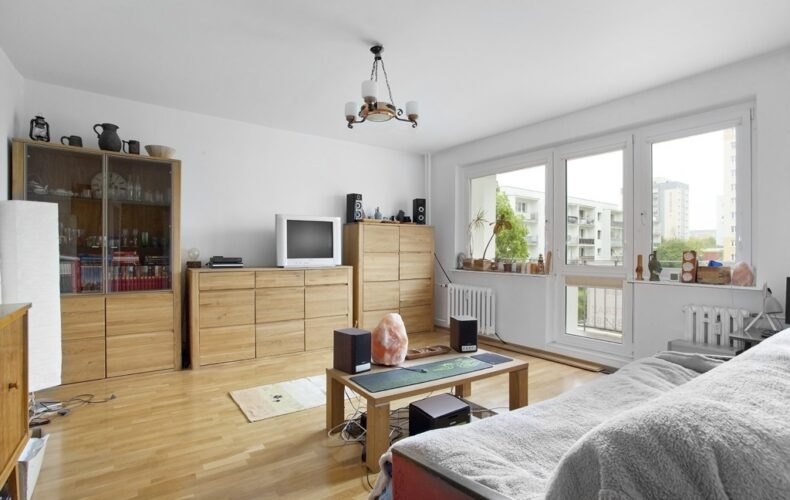 Mieszkanie na sprzedaż, Gdańsk, Morena, Ignacego Matuszewskiego