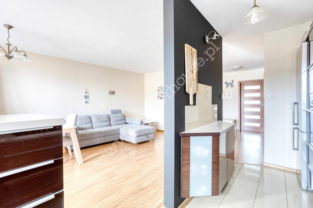 Mieszkanie na sprzedaż, Bydgoszcz, Górzyskowo, Strzelecka - zdjęcie ofertowe nr 9