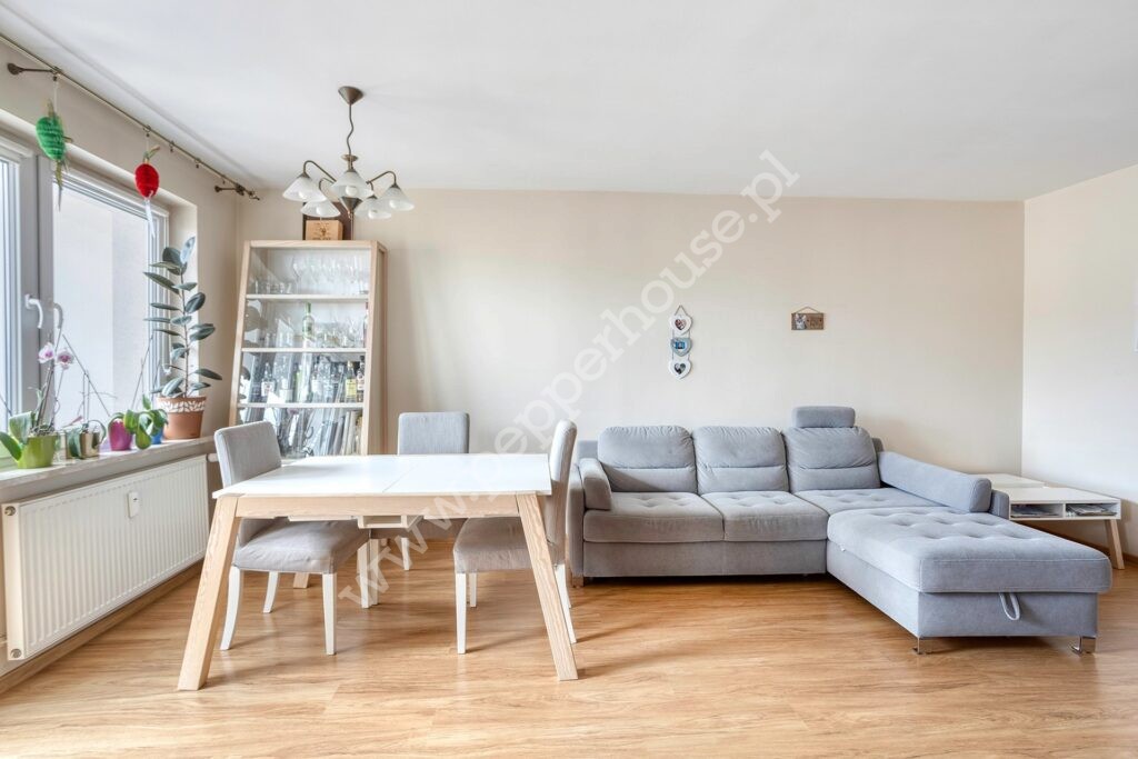 Mieszkanie na sprzedaż, Bydgoszcz, Górzyskowo, Strzelecka - zdjęcie ofertowe nr 1