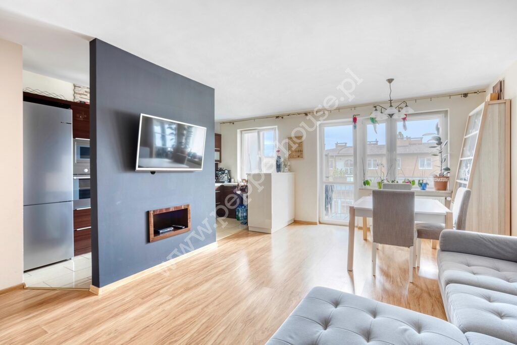 Mieszkanie na sprzedaż, Bydgoszcz, Górzyskowo, Strzelecka - zdjęcie ofertowe nr 11