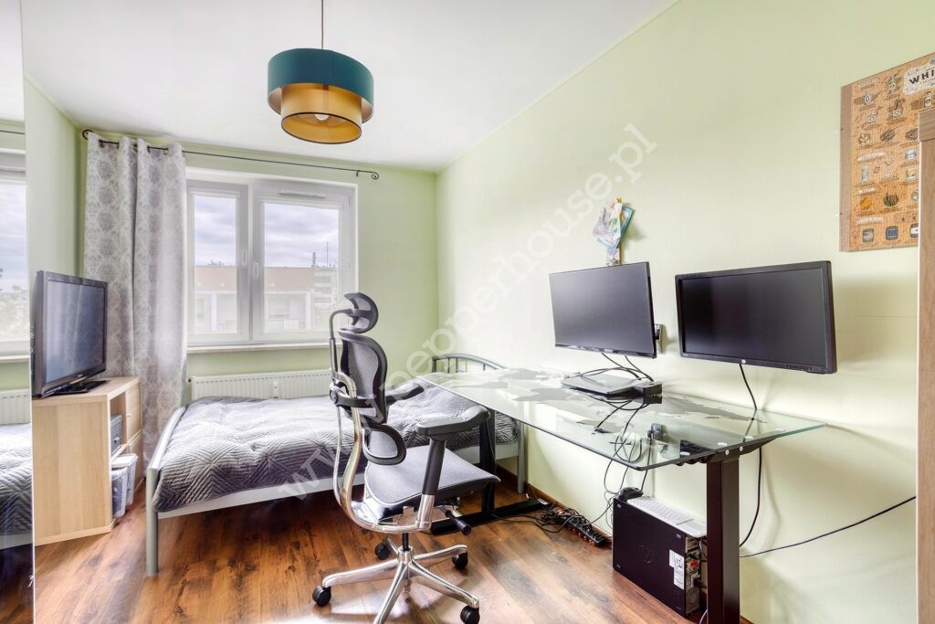 Mieszkanie na sprzedaż, Bydgoszcz, Górzyskowo, Strzelecka - zdjęcie ofertowe nr 5