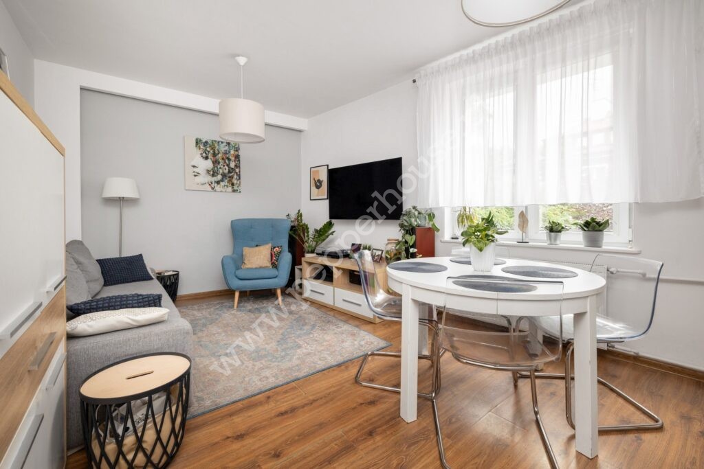 , Gdańsk, Wrzeszcz Górny, Ludwika Waryńskiego - listing photo no. 1