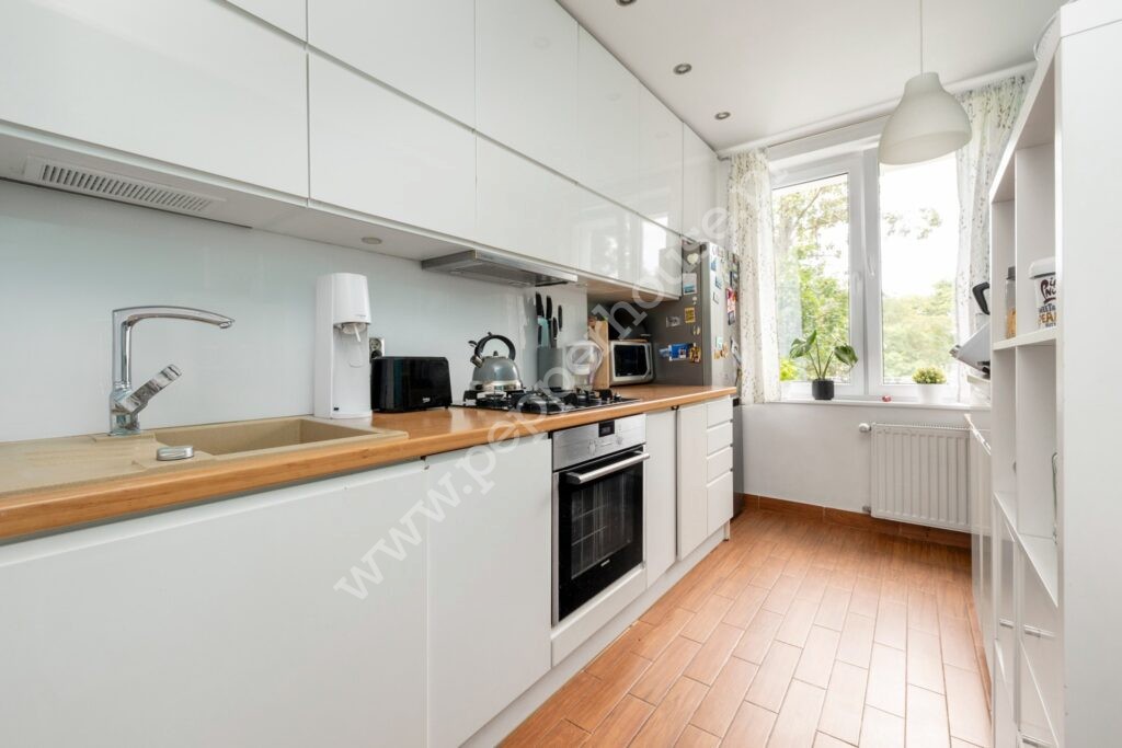 , Gdańsk, Wrzeszcz Górny, Ludwika Waryńskiego - listing photo no. 2