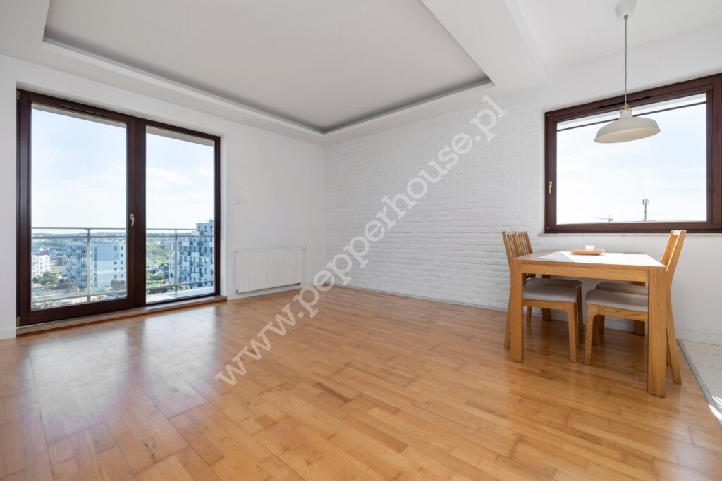 Mieszkanie na sprzedaż, Gdańsk, Jasień, Jabłoniowa - zdjęcie ofertowe nr 3