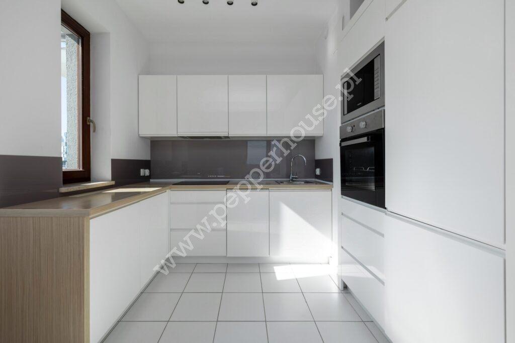 Mieszkanie na sprzedaż, Gdańsk, Jasień, Jabłoniowa - zdjęcie ofertowe nr 8