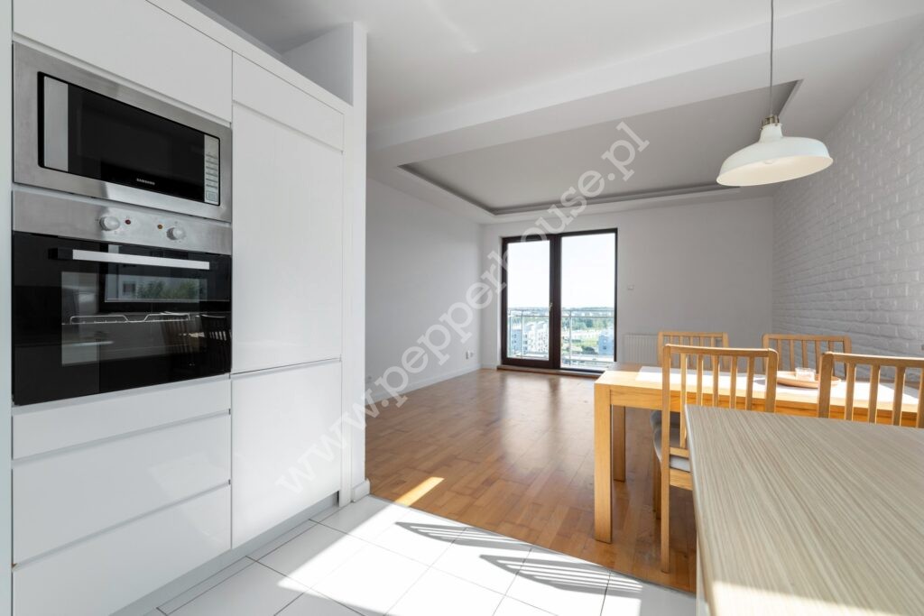 Mieszkanie na sprzedaż, Gdańsk, Jasień, Jabłoniowa - zdjęcie ofertowe nr 7