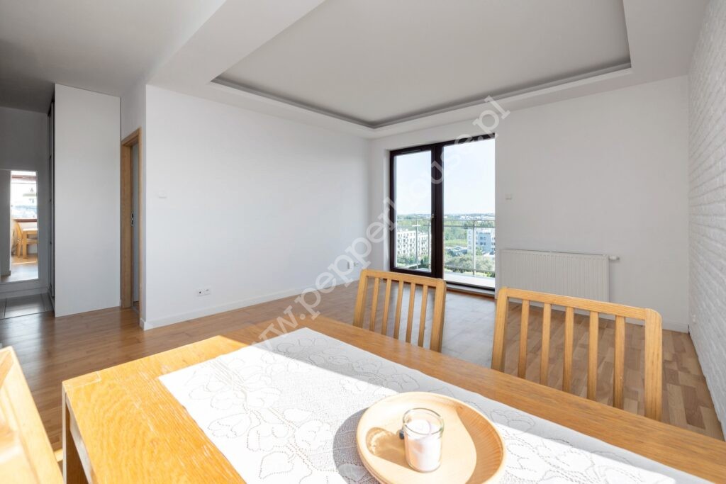 Mieszkanie na sprzedaż, Gdańsk, Jasień, Jabłoniowa - zdjęcie ofertowe nr 5