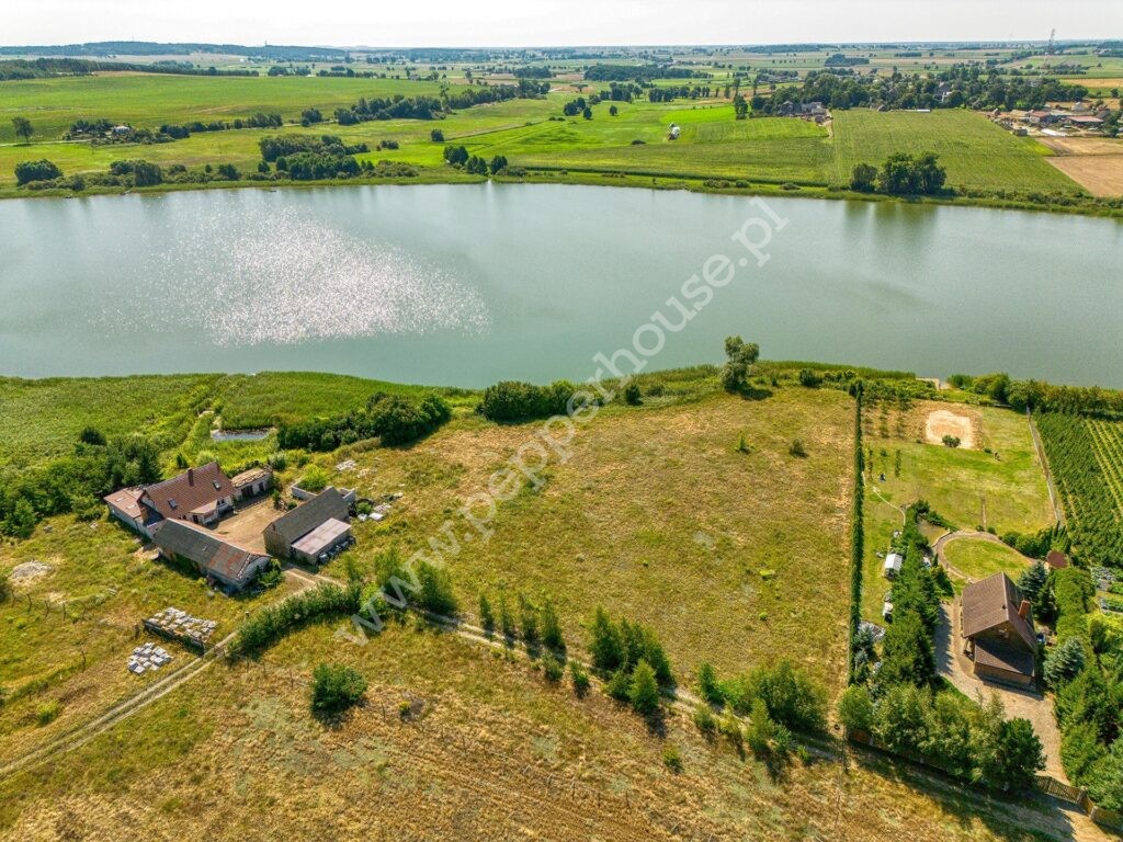 Działka na sprzedaż, kujawsko-pomorskie, Mąkoszyn - zdjęcie ofertowe nr 2
