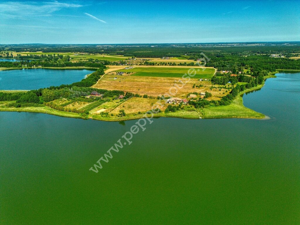Działka na sprzedaż, kujawsko-pomorskie, Mąkoszyn - zdjęcie ofertowe nr 1