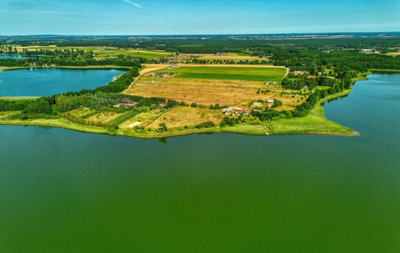 Działka na sprzedaż, kujawsko-pomorskie, Mąkoszyn