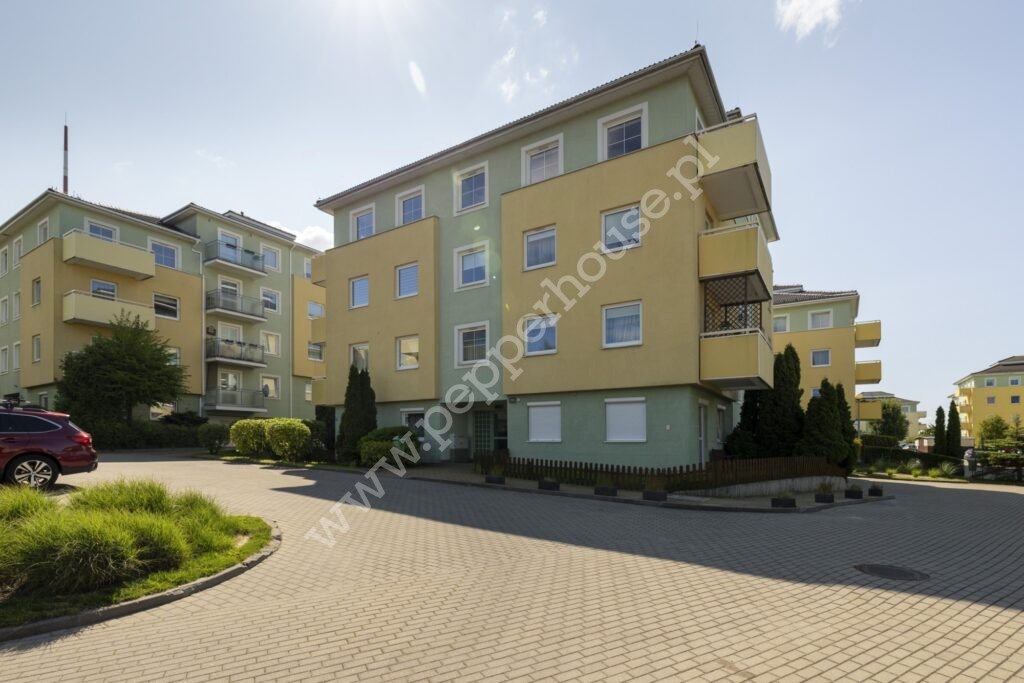Mieszkanie na sprzedaż, Gdańsk, Chełm, Anny Jagiellonki - zdjęcie ofertowe nr 12