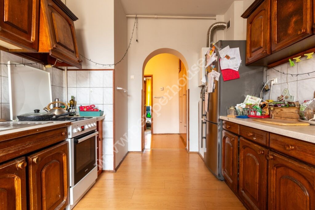 Mieszkanie na sprzedaż, pomorskie, Pruszcz Gdański, Grunwaldzka - zdjęcie ofertowe nr 3