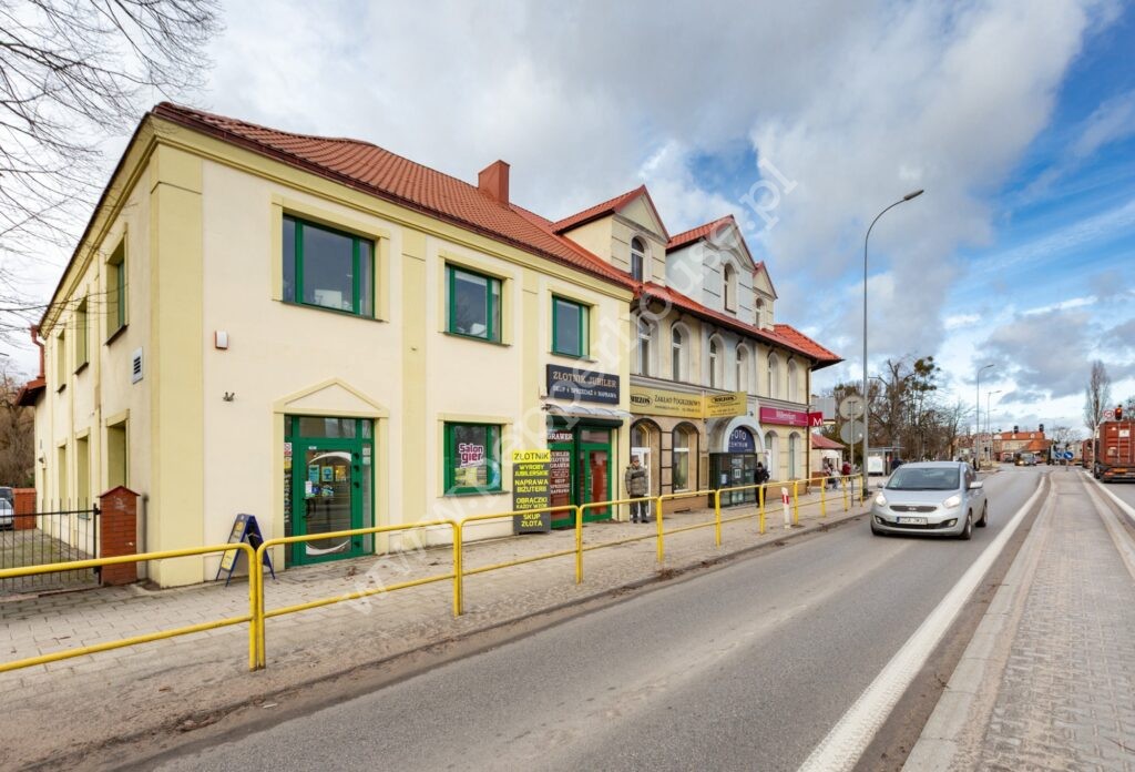 Mieszkanie na sprzedaż, pomorskie, Pruszcz Gdański, Grunwaldzka - zdjęcie ofertowe nr 8