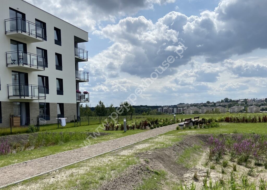 , Gdańsk, Jasień, Lawendowe Wzgórze - listing photo no. 10