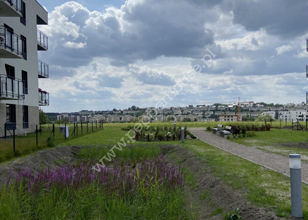 , Gdańsk, Jasień, Lawendowe Wzgórze - listing photo no. 11