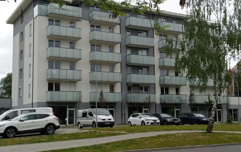 Lokal do wynajęcia, Gdańsk, Ujeścisko, Płocka