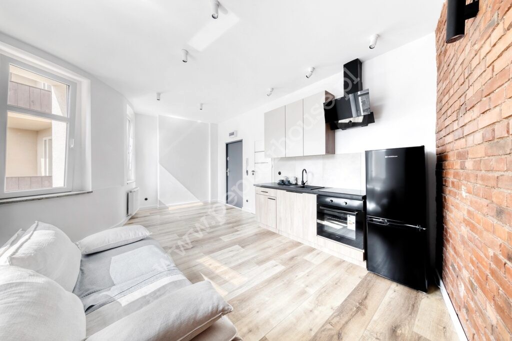 Mieszkanie na sprzedaż, Bydgoszcz, Śródmieście, Chwytowo - zdjęcie ofertowe nr 4