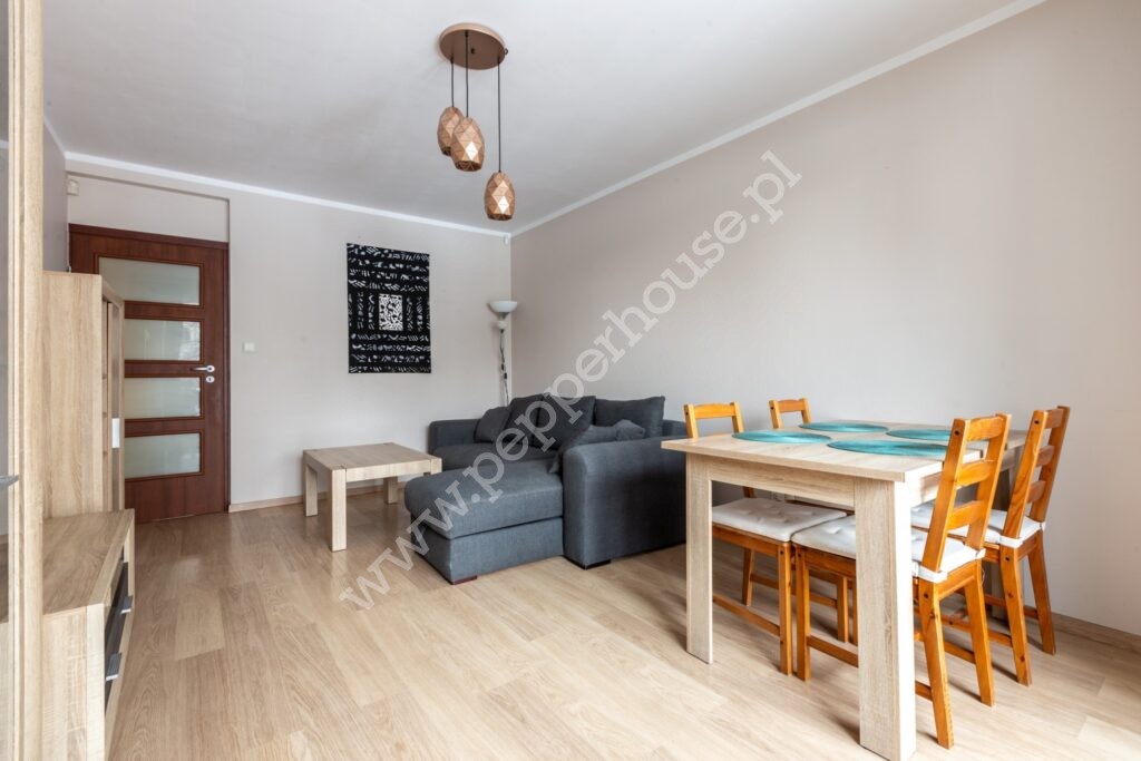 Mieszkanie na sprzedaż, Gdynia, Chwarzno-Wiczlino, Leona Staniszewskiego - zdjęcie ofertowe nr 6