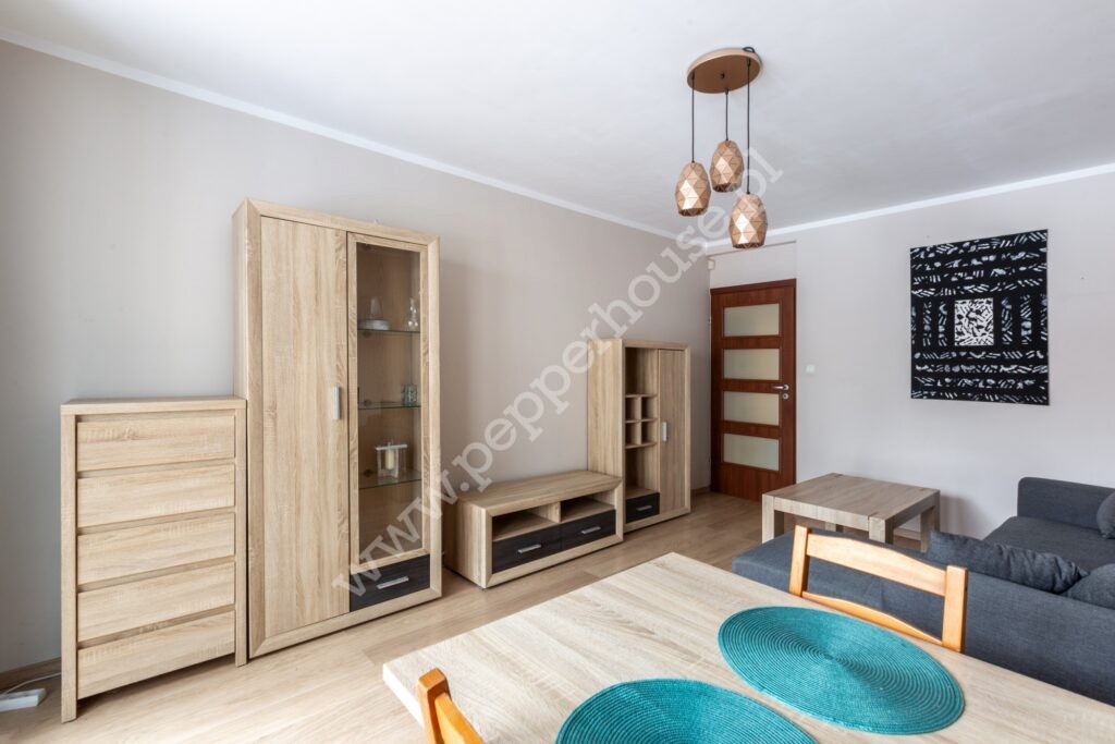 Mieszkanie na sprzedaż, Gdynia, Chwarzno-Wiczlino, Leona Staniszewskiego - zdjęcie ofertowe nr 17