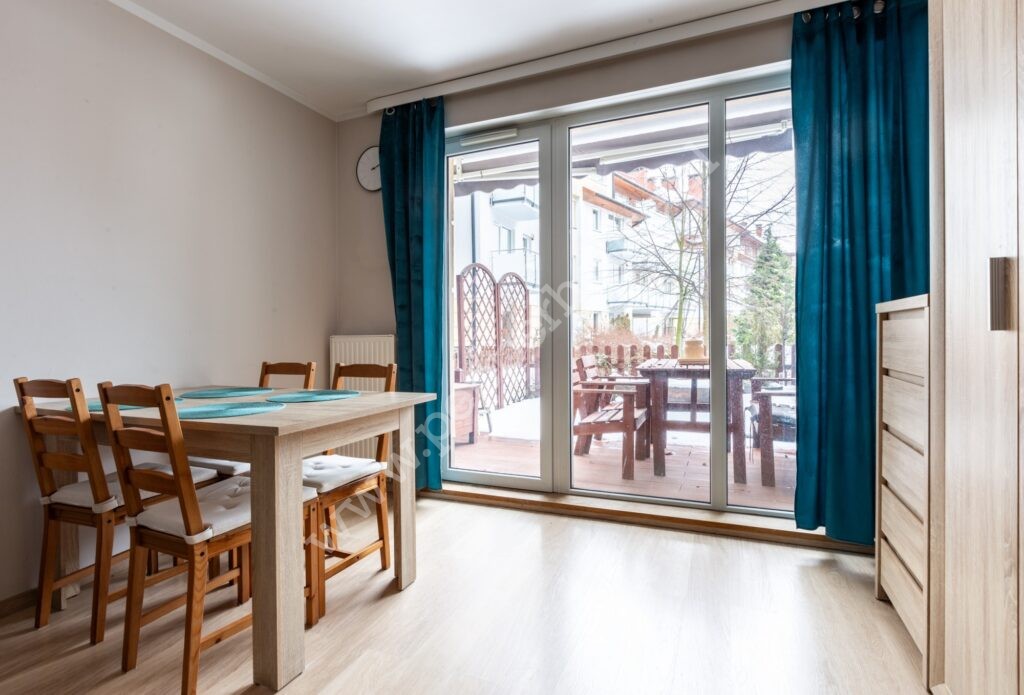 Mieszkanie na sprzedaż, Gdynia, Chwarzno-Wiczlino, Leona Staniszewskiego - zdjęcie ofertowe nr 8