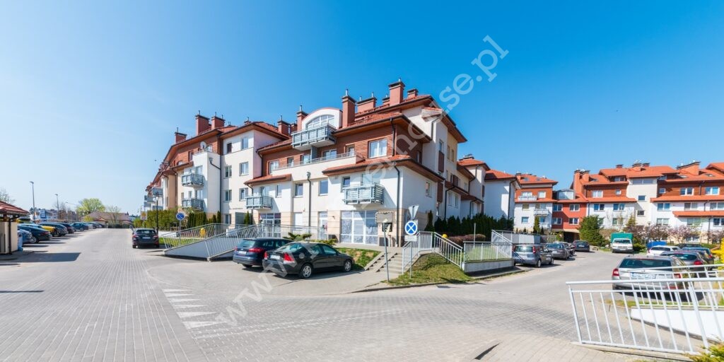 Mieszkanie na sprzedaż, Gdynia, Chwarzno-Wiczlino, Leona Staniszewskiego - zdjęcie ofertowe nr 19