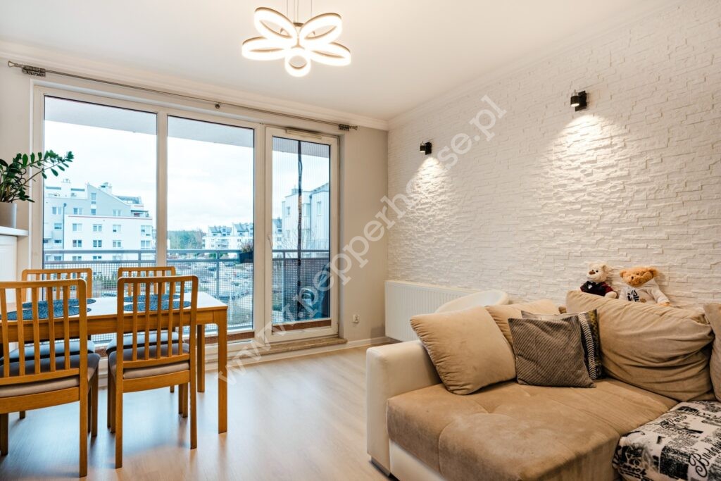 , Gdynia, Chwarzno-Wiczlino, Stanisława Filipkowskiego - listing photo no. 7