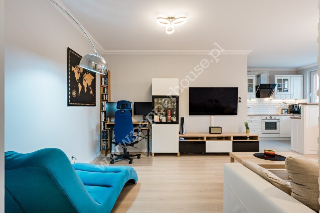 , Gdynia, Chwarzno-Wiczlino, Stanisława Filipkowskiego - listing photo no. 2