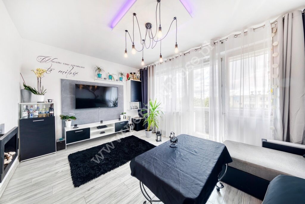 Mieszkanie na sprzedaż, kujawsko-pomorskie, Bydgoszcz, Wyżyny - zdjęcie ofertowe nr 1