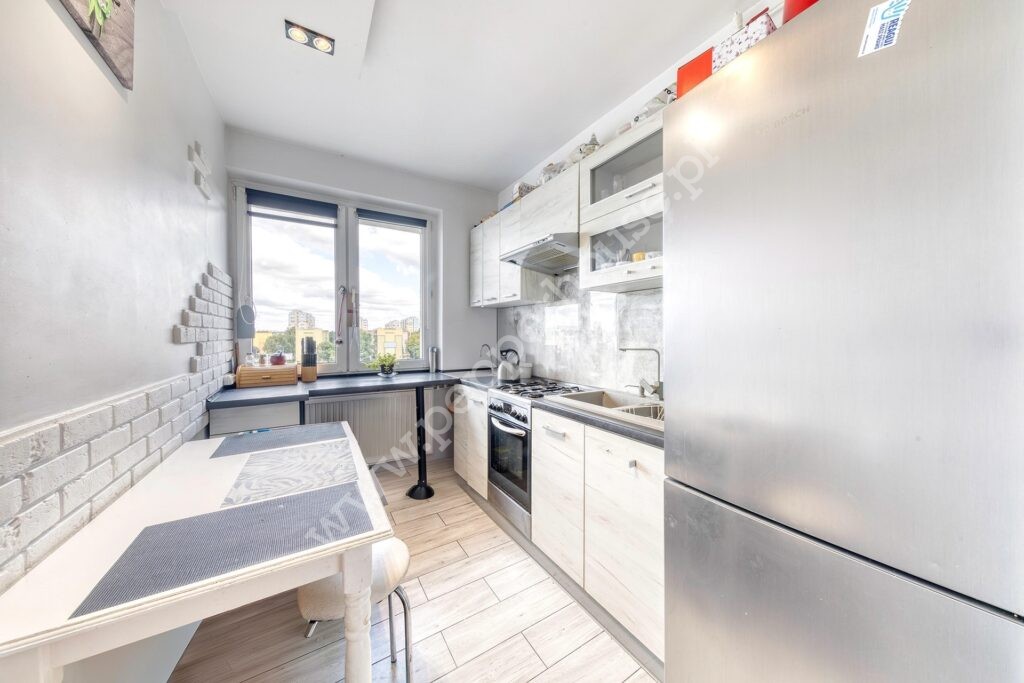 Mieszkanie na sprzedaż, kujawsko-pomorskie, Bydgoszcz, Wyżyny - zdjęcie ofertowe nr 3