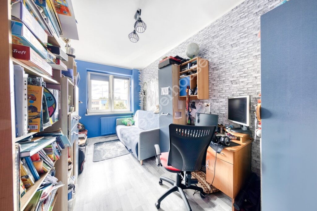 Mieszkanie na sprzedaż, kujawsko-pomorskie, Bydgoszcz, Wyżyny - zdjęcie ofertowe nr 9