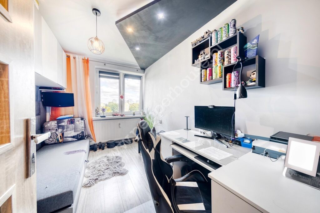 Mieszkanie na sprzedaż, kujawsko-pomorskie, Bydgoszcz, Wyżyny - zdjęcie ofertowe nr 11