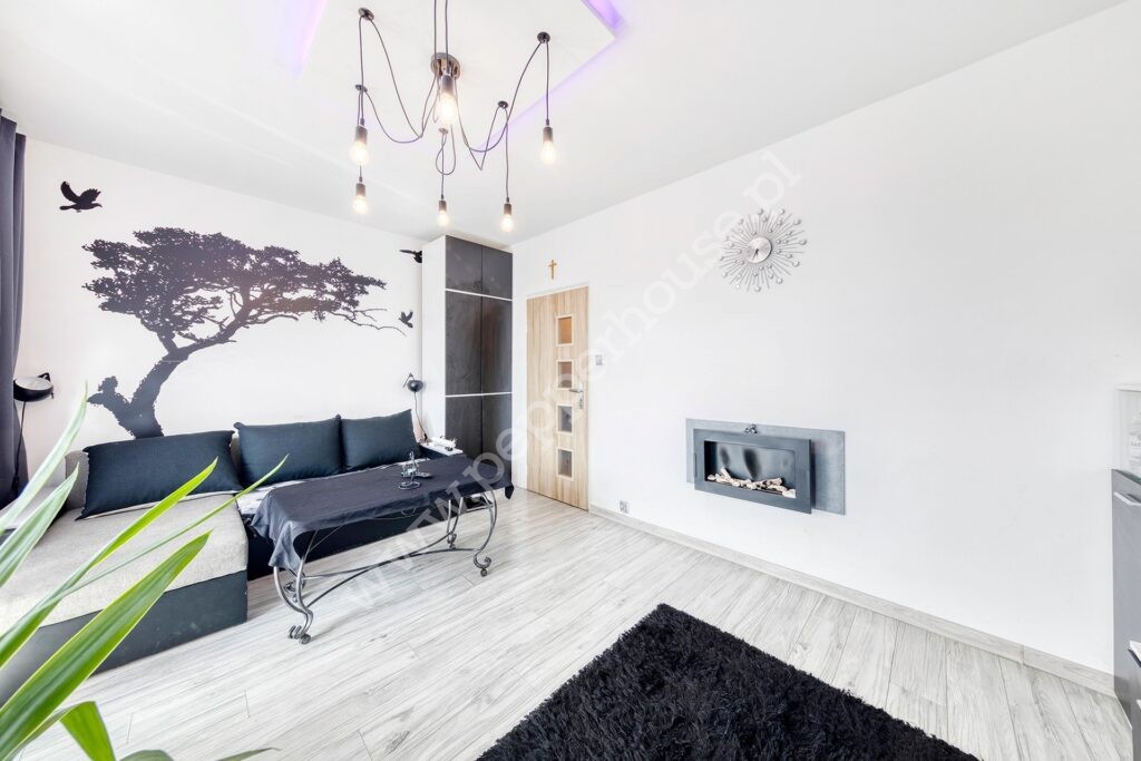 Mieszkanie na sprzedaż, kujawsko-pomorskie, Bydgoszcz, Wyżyny - zdjęcie ofertowe nr 2