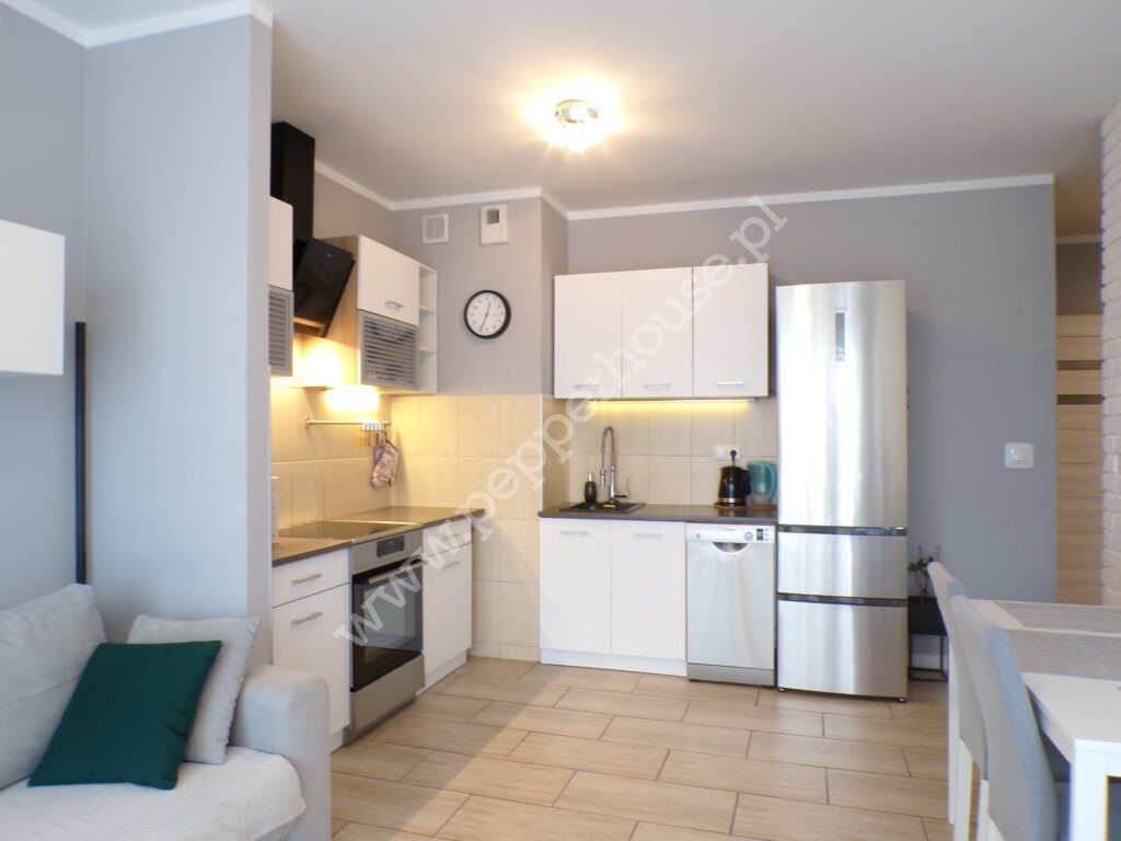 , kujawsko-pomorskie, Bydgoszcz, Nowy Fordon - listing photo no. 2