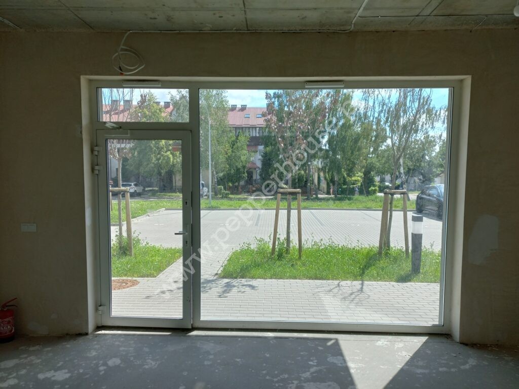 Lokal do wynajęcia, Gdańsk, Ujeścisko, Płocka - zdjęcie ofertowe nr 5