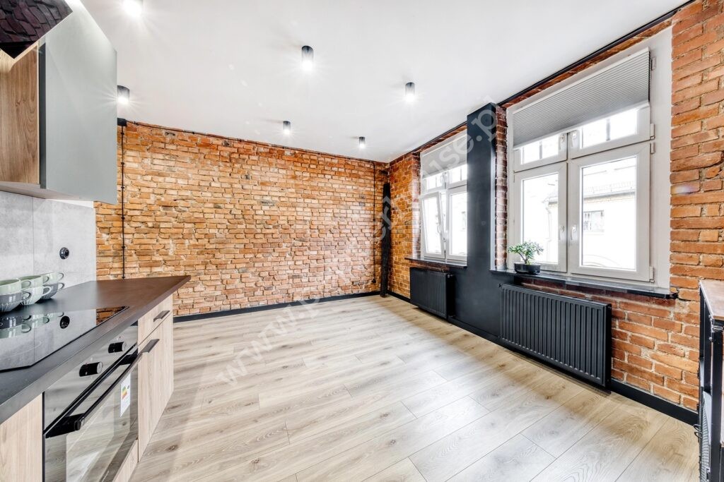 Mieszkanie na sprzedaż, Bydgoszcz, Śródmieście, Chwytowo - zdjęcie ofertowe nr 2