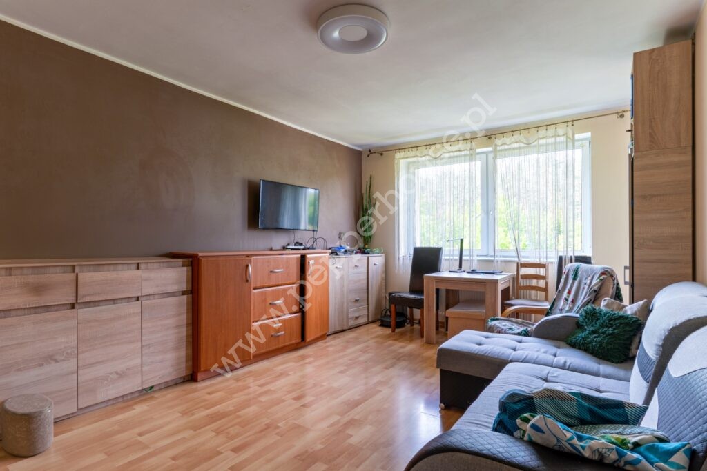 Mieszkanie na sprzedaż, Gdynia, Pustki Cisowskie-Demptowo, Skarbka - zdjęcie ofertowe nr 3
