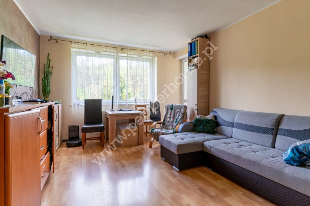 Mieszkanie na sprzedaż, Gdynia, Pustki Cisowskie-Demptowo, Skarbka - zdjęcie ofertowe nr 2